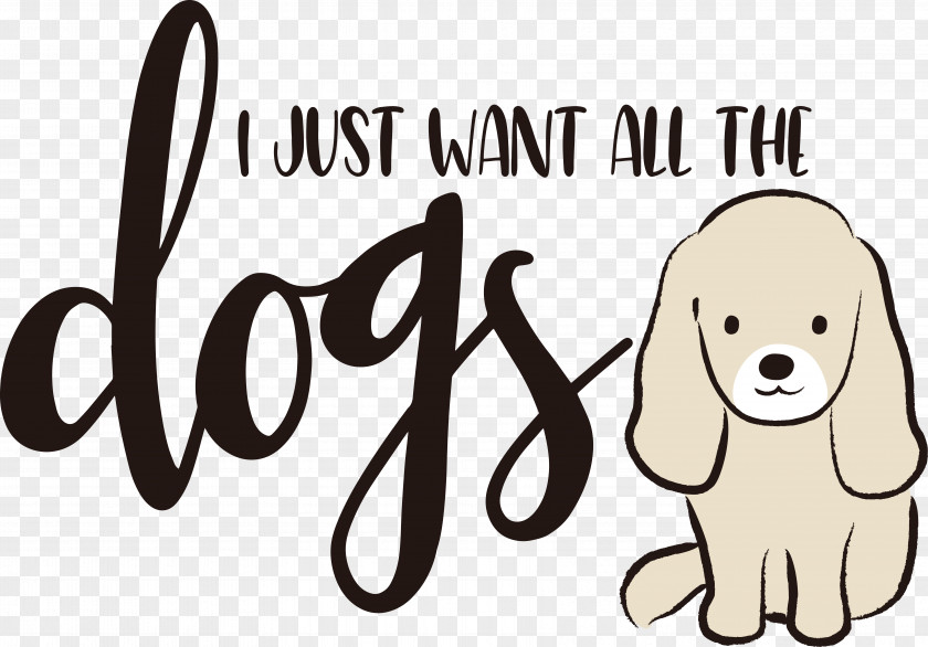 Basset Hound Cat Dog Lover I Love My Dog Paw Print Sticker Puppy PNG