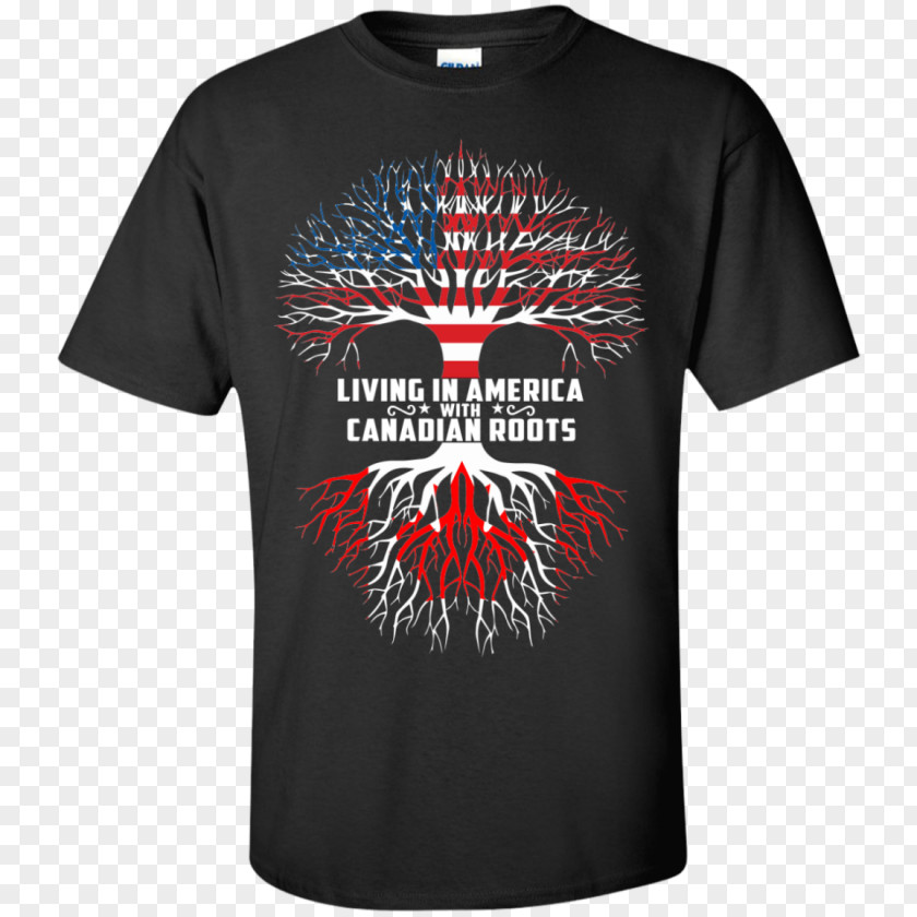 Canada Clothing Shirt Americas PNG