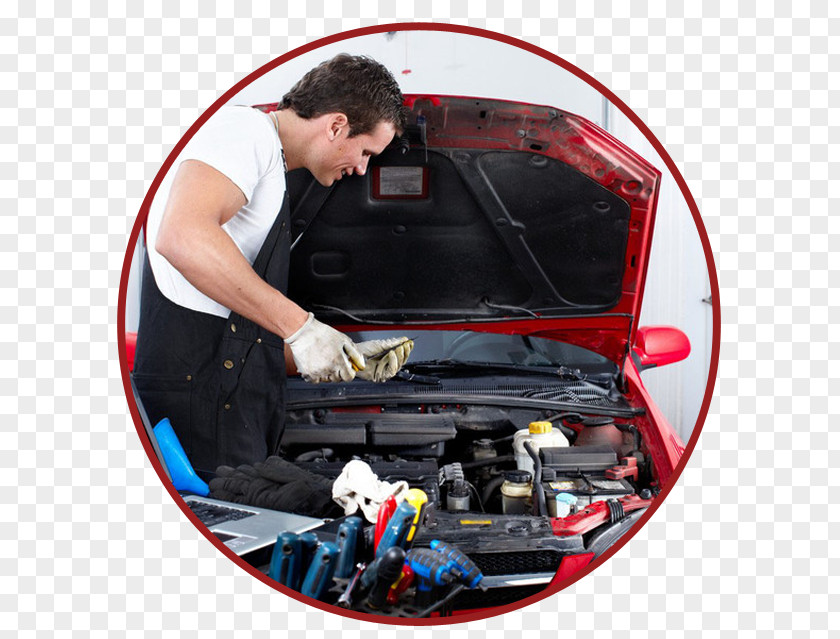 Car Motor Vehicle Service Automobile Repair Shop Auto Mechanic Maintenance PNG