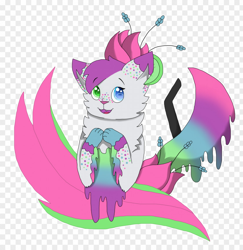 Cat Horse Clip Art PNG