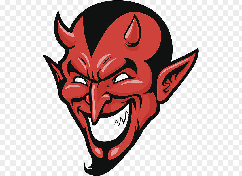 Demon Fictional Character Clip Art PNG