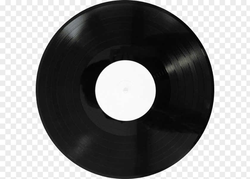 Design Phonograph Record LP PNG