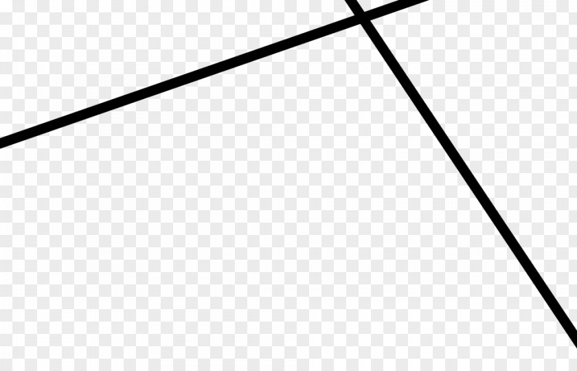 Dividing Line Design Triangle Area Point Rectangle PNG