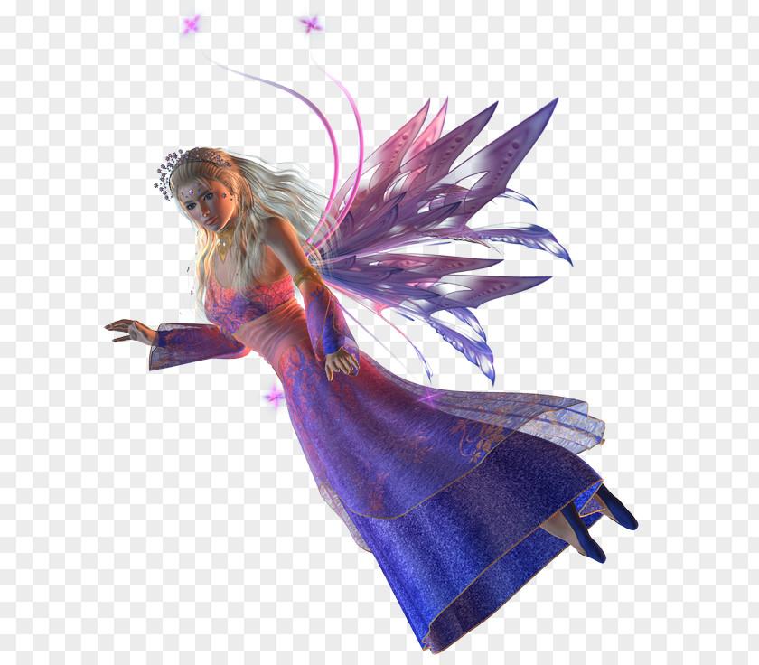 Fairy PNG