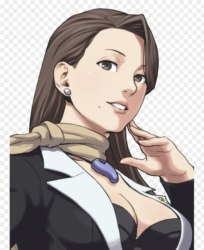 Fey Phoenix Wright: Ace Attorney Mia Mayoi Ayasato Miles Edgeworth PNG