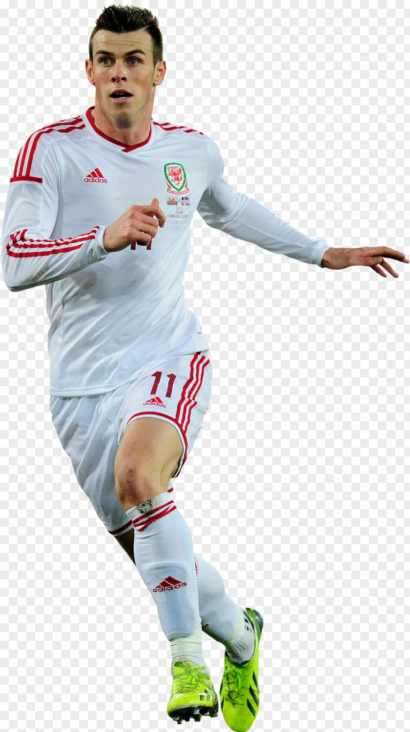 Gareth Bale Wales Team Sport Sports Football Player Pallone PNG