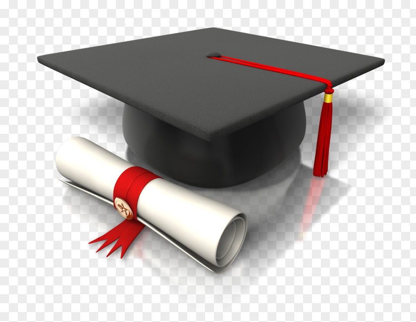Graduation Higher Education School Free PNG