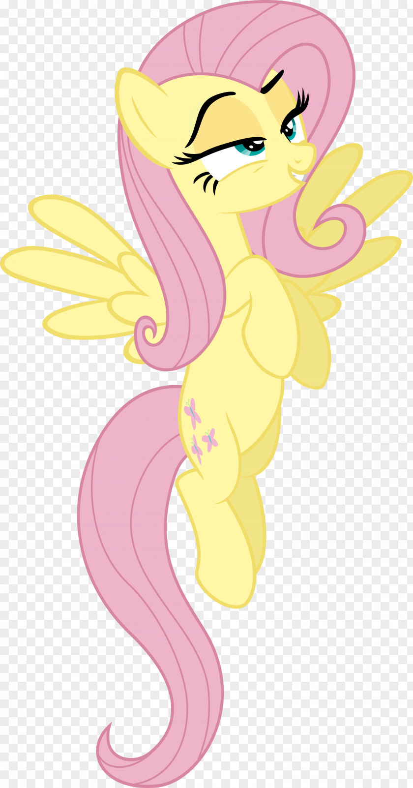 Horse Ponyville Cartoon Illustration PNG