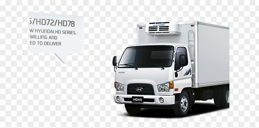 Hyundai Motor Company Mighty Mega Truck Car 8 To 25-ton PNG