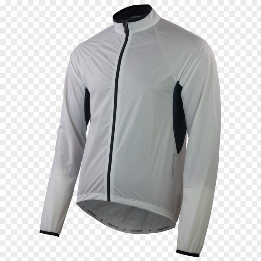 Jacket Cycling Outerwear Raincoat Sportswear PNG