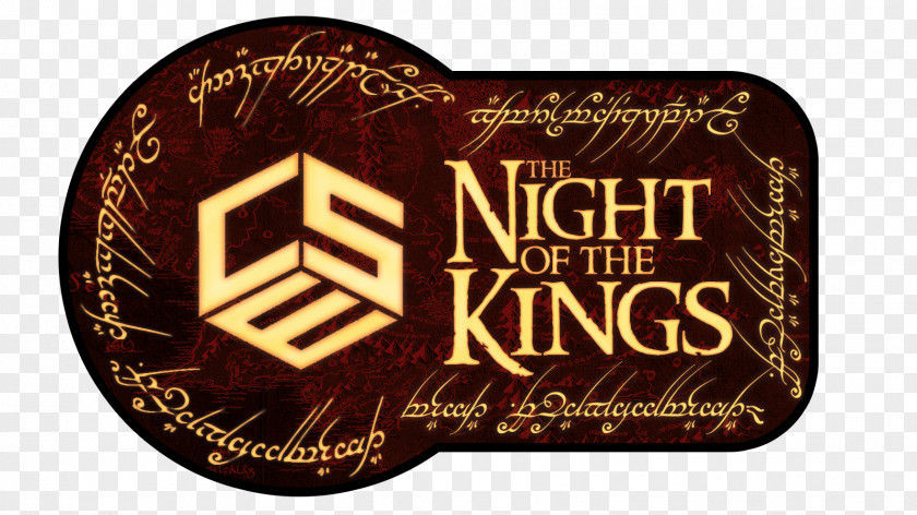 Night King DeviantArt Label Logo PNG