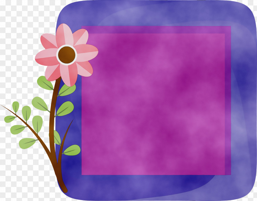 Picture Frame PNG