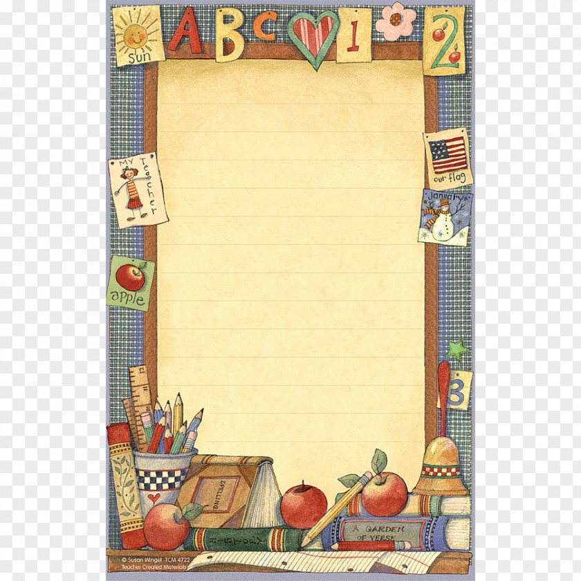 School Time Paper Education Pre-school Letter PNG