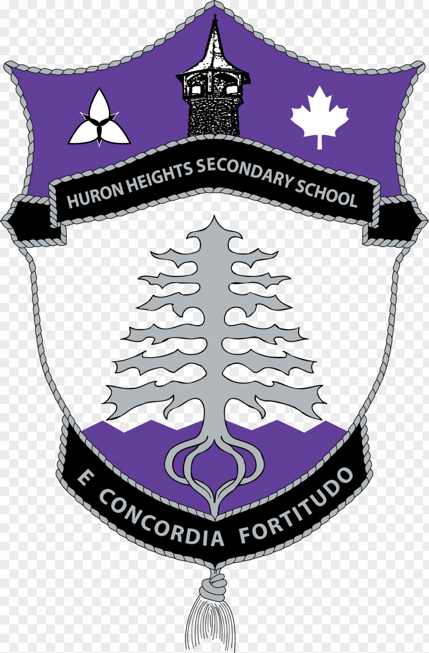 School York Region District Board Catholic Dr. John M. Denison Secondary Aurora High Huron Heights PNG