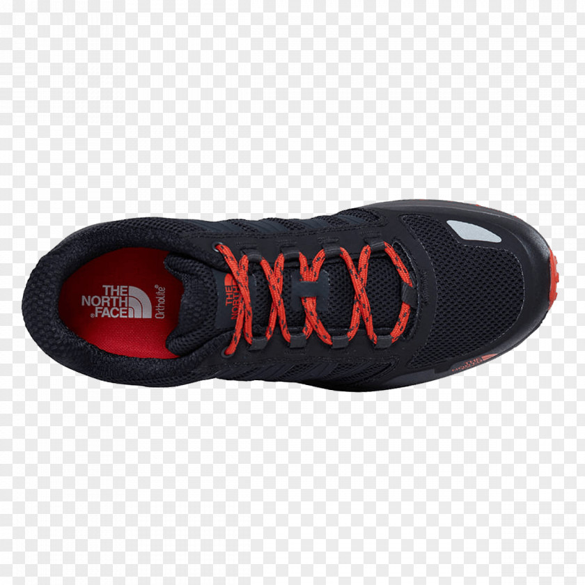 Shoe The North Face Sneakers Running Walking PNG