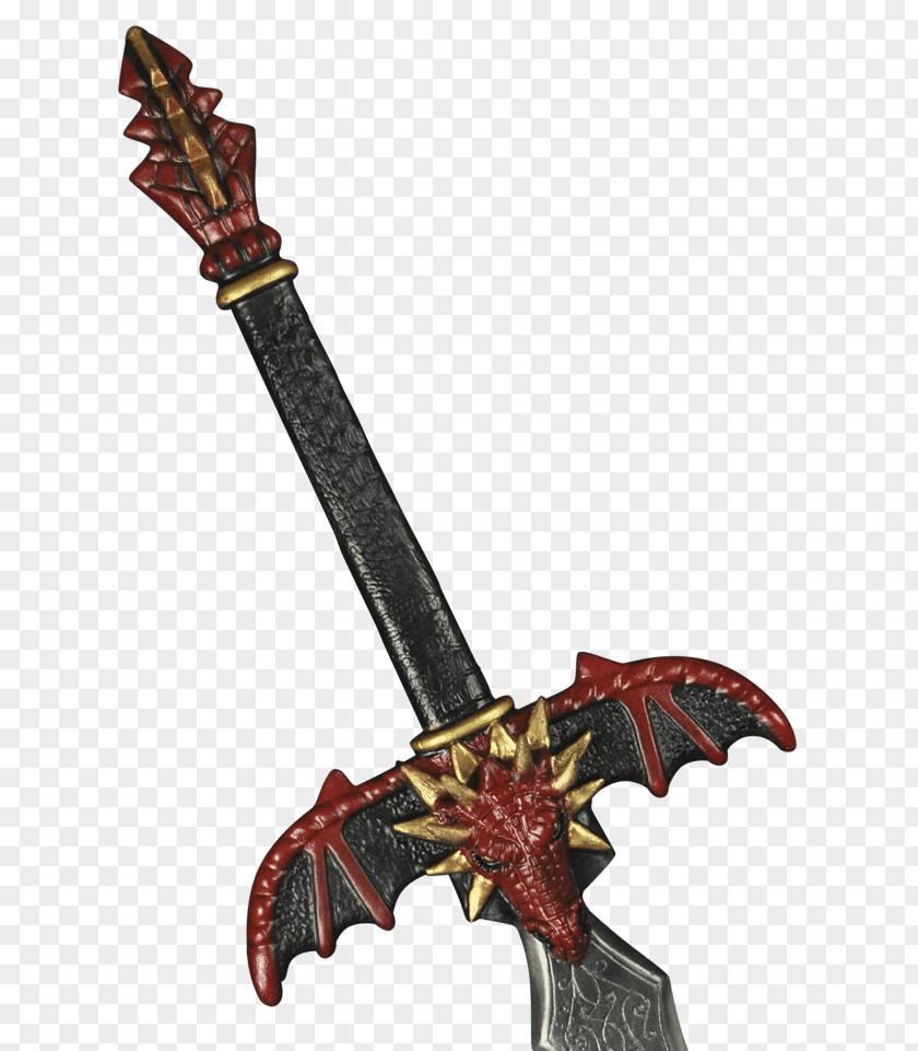 Sword Longsword Calimacil Hilt Weapon PNG