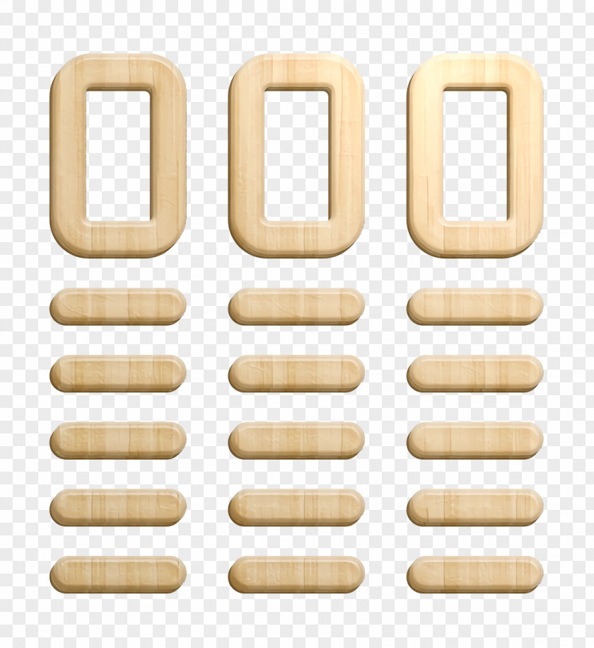 Ui Icon Wireframe PNG