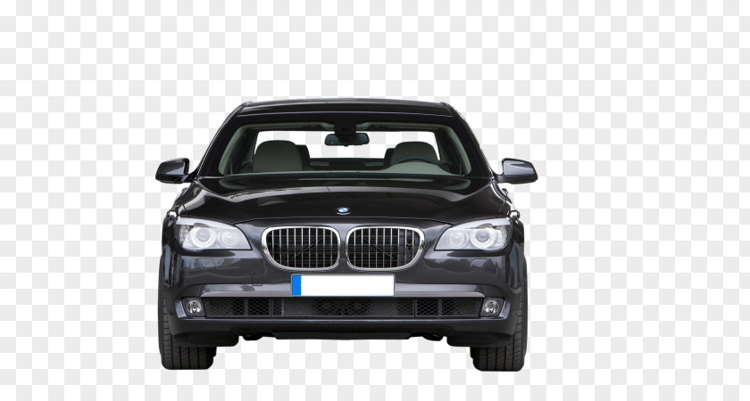 Bmw 2010 BMW 7 Series Car 3 6 PNG