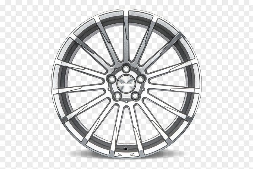 Car Alloy Wheel Rim Hubcap PNG