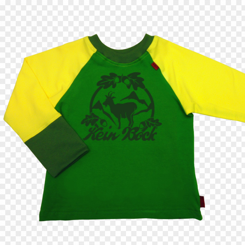 Children Fashion T-shirt Raglan Sleeve Organic Food PNG