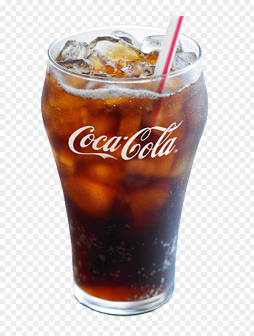 Coca Cola Fizzy Drinks The Coca-Cola Company Diet Coke Pepsi PNG