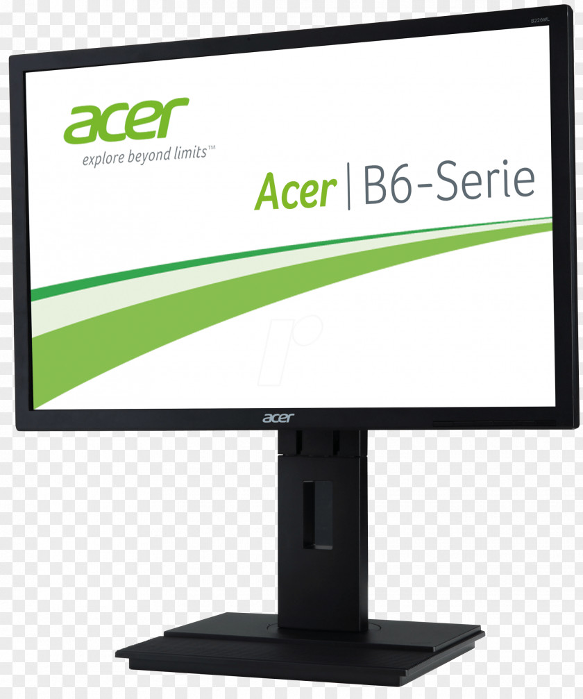 Computer Monitors Acer V6 G7 Liquid-crystal Display PNG