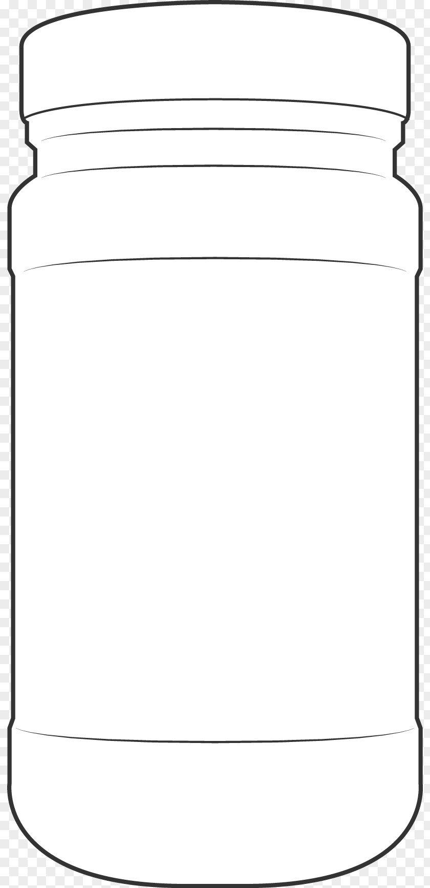 Design Food Storage Containers White PNG