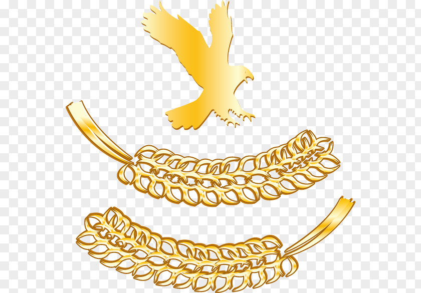 Fine Metal Chain Dove Of Peace Icon PNG