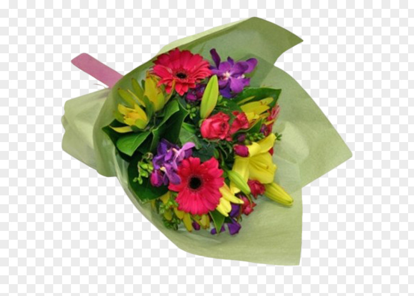 Flower Floral Design Bouquet Cut Flowers Delivery PNG