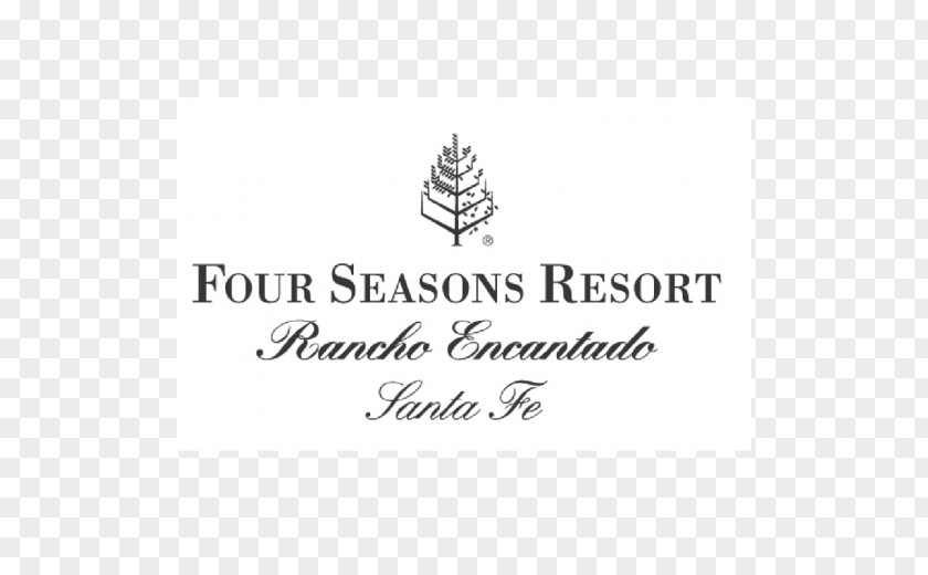 Four Seasons Logo Hotels And Resorts Brand Font PNG