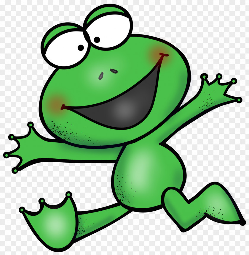Frog Jumping Day February 29 Leap Year Tree True Game PNG