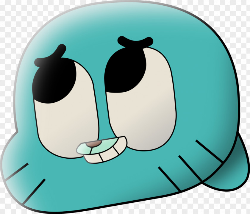 Gambol Insignia Gumball Watterson Anais Darwin The Amazing World Of Season 1 Image PNG