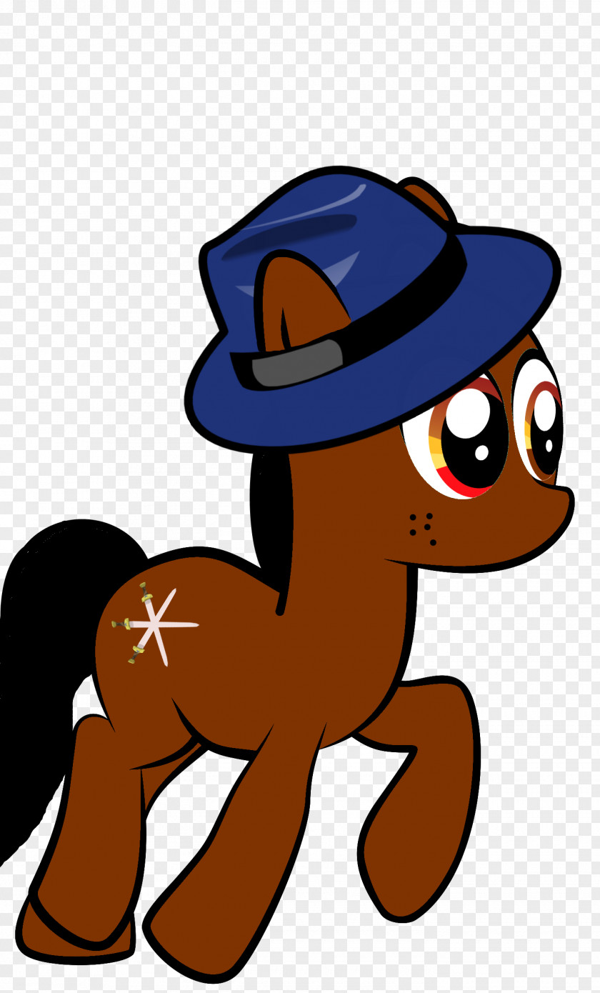 Horse Cowboy Hat Clip Art PNG