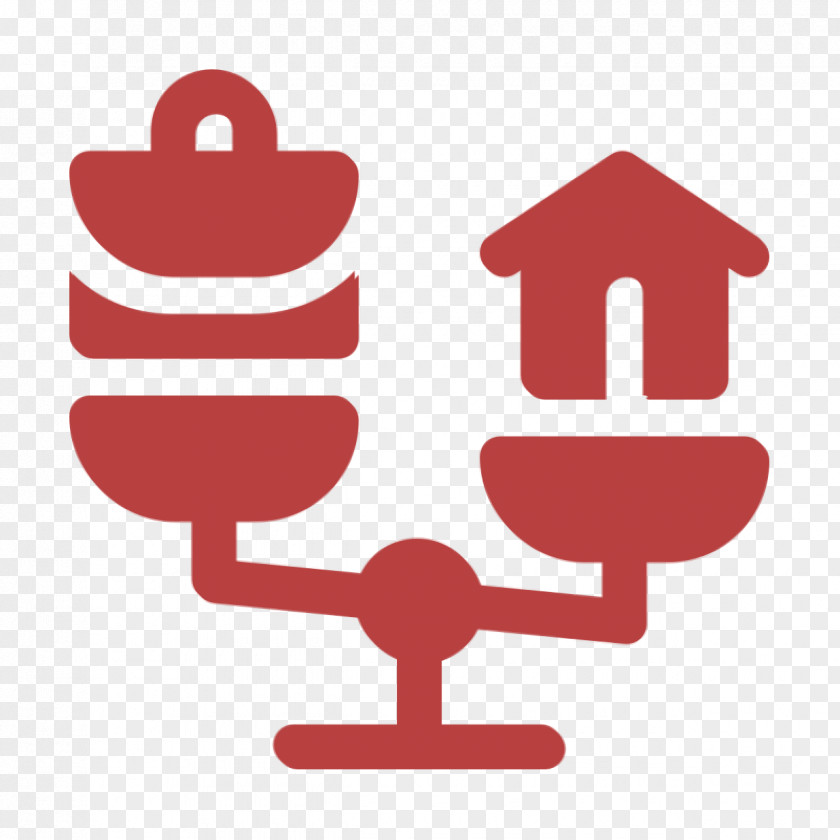 Law Icon Family Life Balance PNG