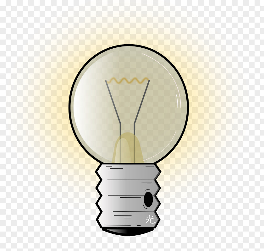 Lightbulb Pictures Incandescent Light Bulb LED Lamp Clip Art PNG