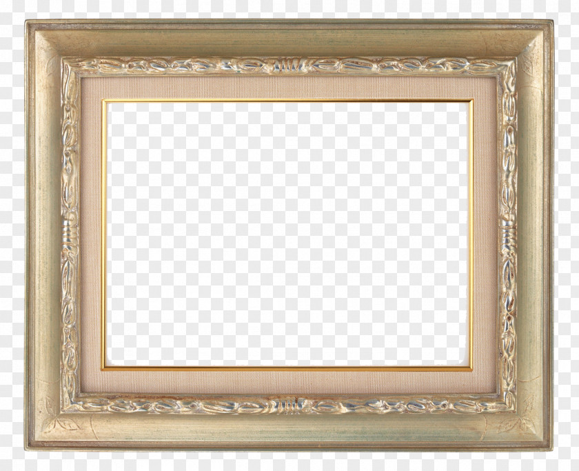 Luxury Frame Picture Frames Download PNG