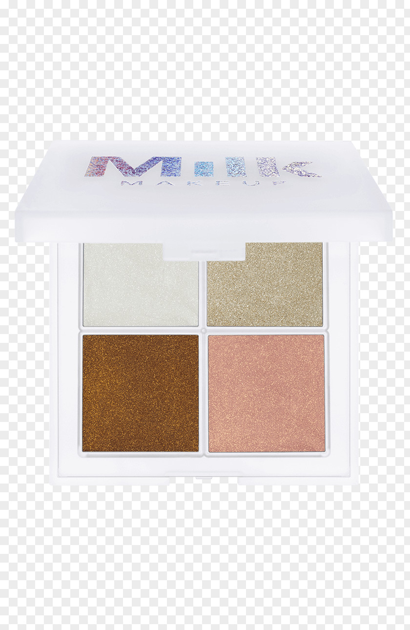 Milk Glitter MAC Cosmetics Highlighter PNG