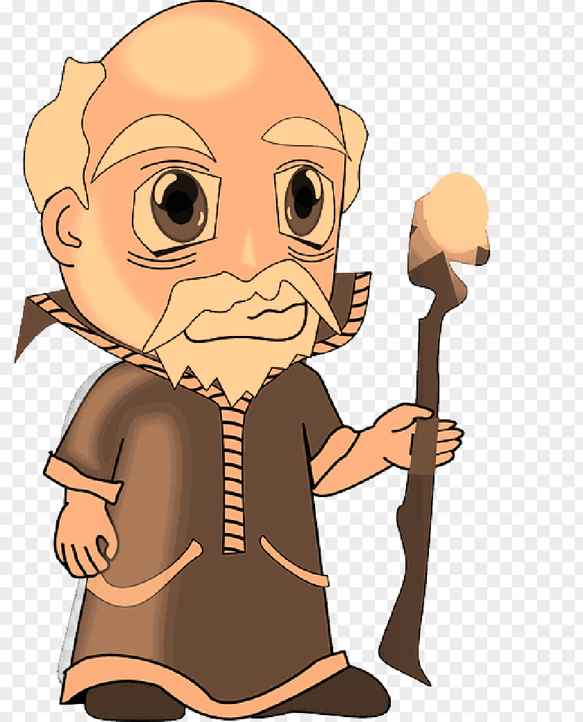 Old Man Clip Art Vector Graphics Openclipart PNG
