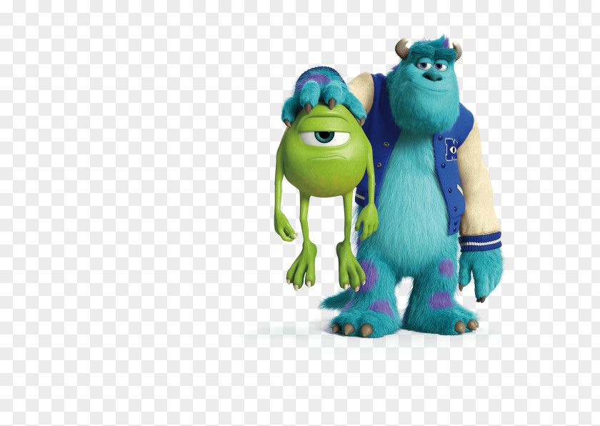 Pixar James P. Sullivan Desktop Wallpaper Monster Animation PNG