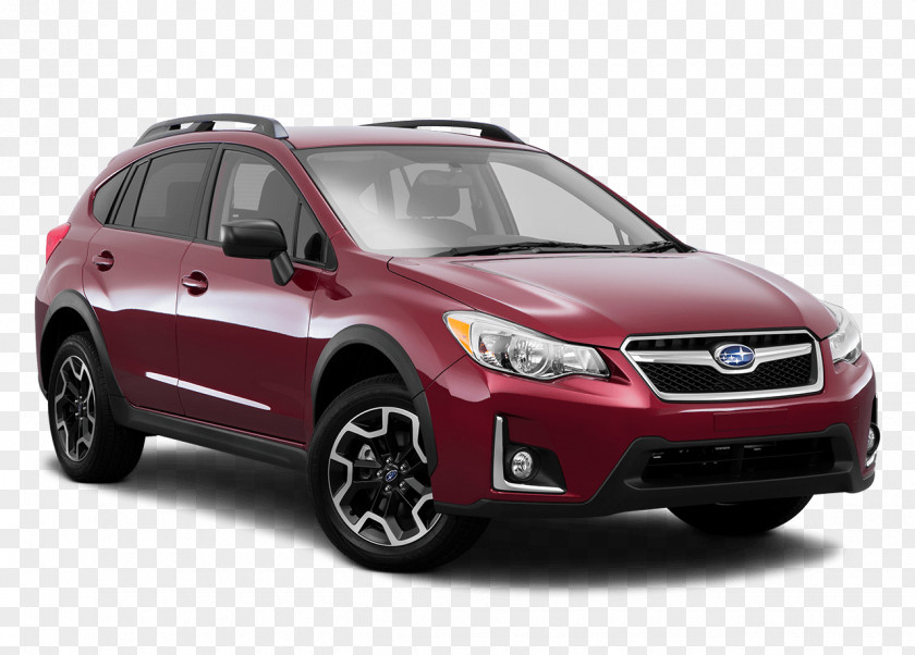 Subaru 2018 Ford Edge Car Sport Utility Vehicle 2017 PNG