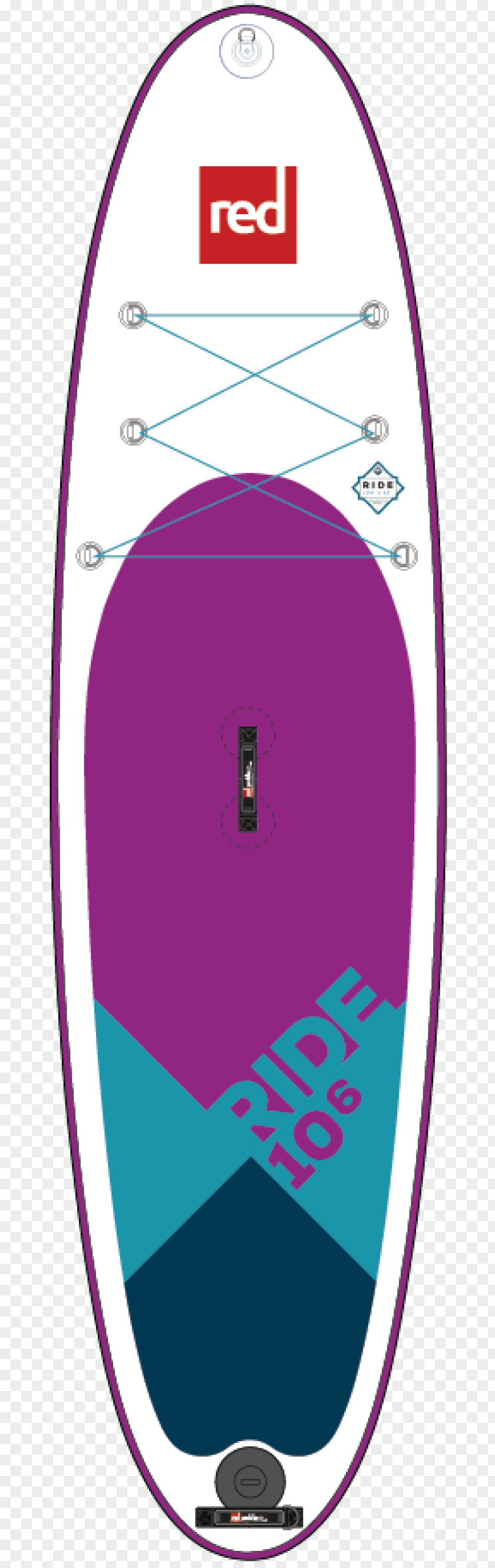 Surfing Standup Paddleboarding Inflatable I-SUP PNG