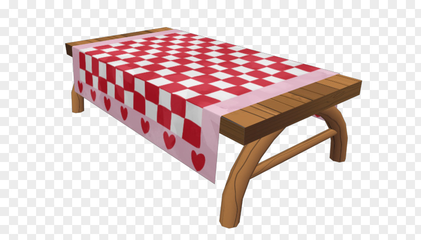 Table Picnic Bench Clip Art PNG