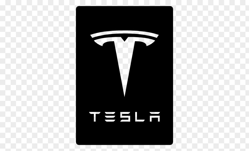 Tesla Motors Car Model X Electric Vehicle PNG