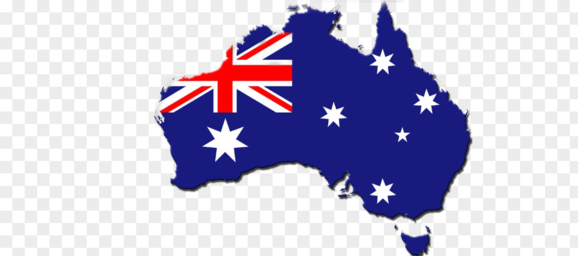 Australia Flag Of Advertising The Australian Post PNG
