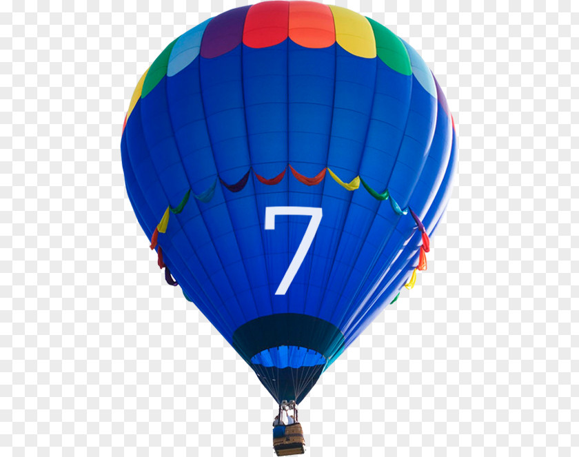 Balloon Hot Air Aerostat PNG