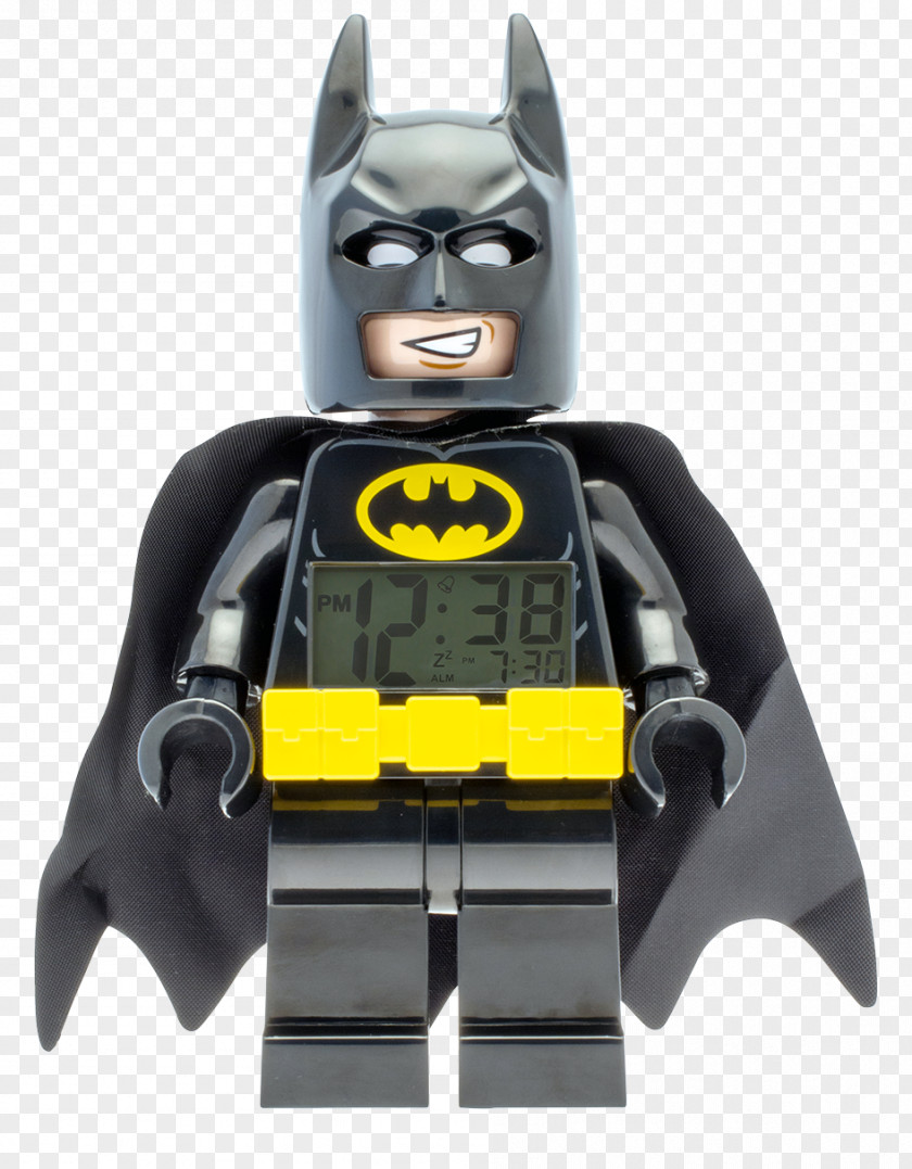 Batman Harley Quinn Alarm Clocks Robin PNG