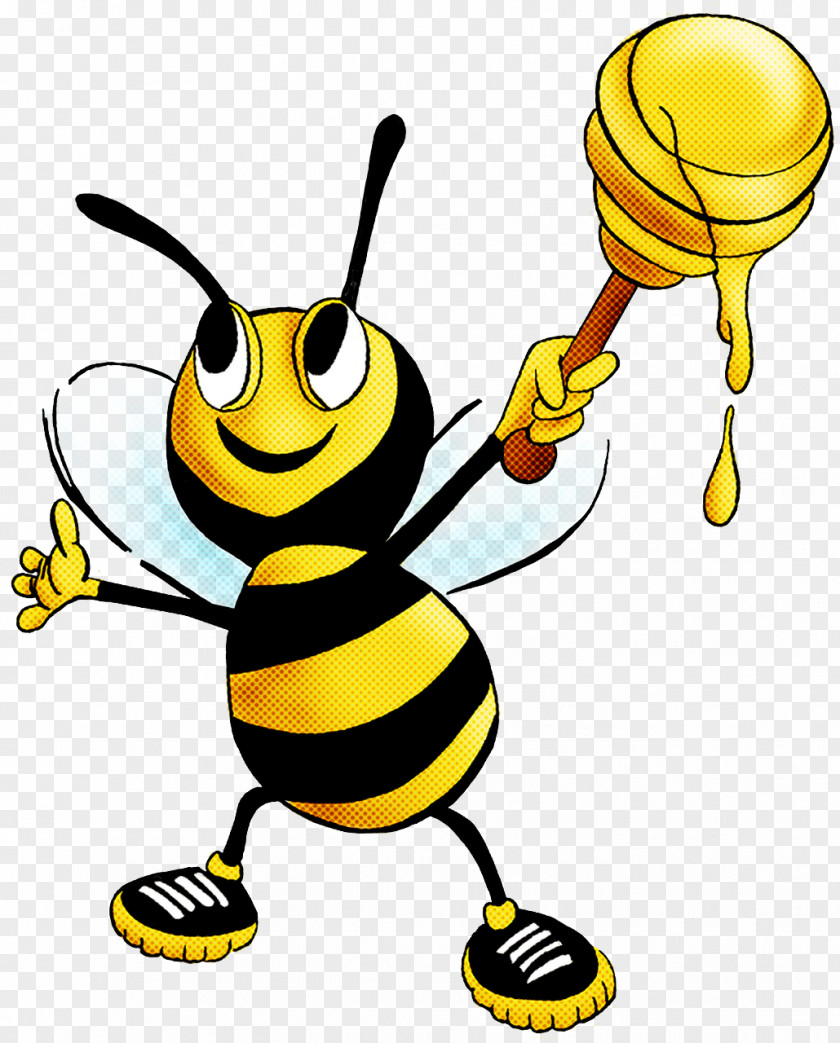 Bees Beekeeping Beehive Musical Note Honey Bee PNG