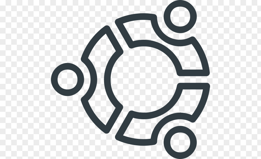 Brand Logo Ubuntu Linux Computer Software PNG