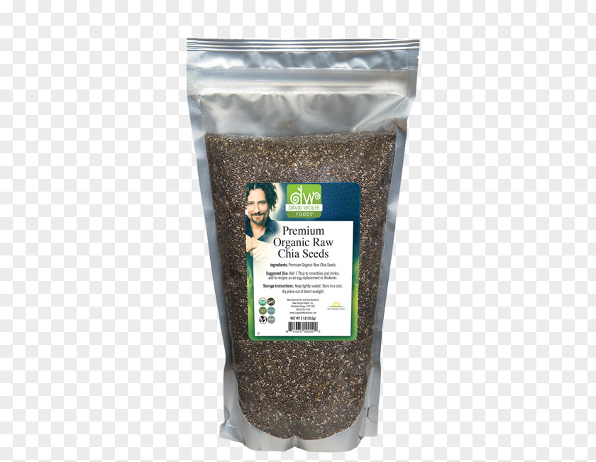 Chia Seeds Raw Foodism Seed PNG