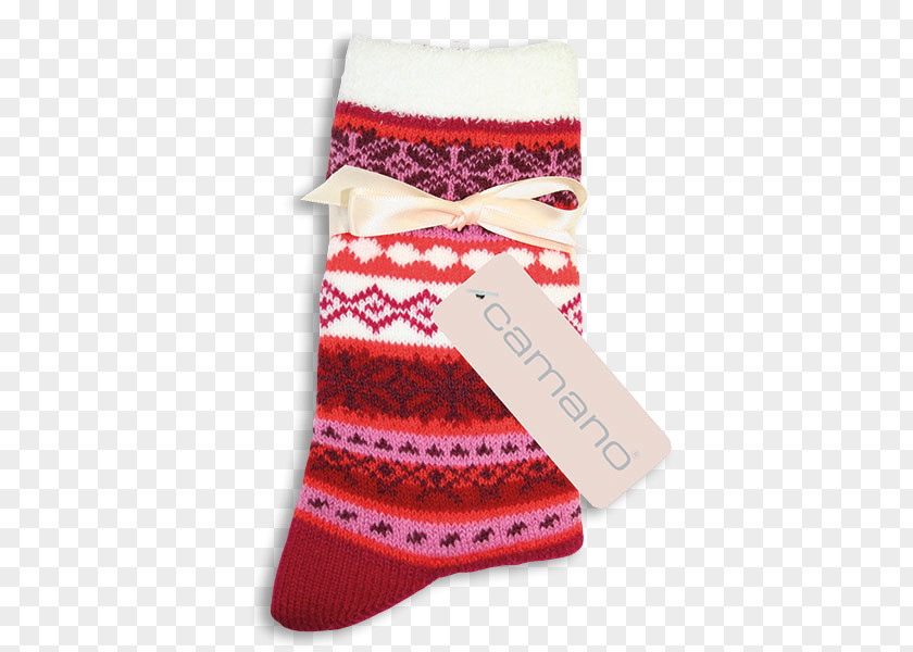 Christmas Stockings Sock PNG